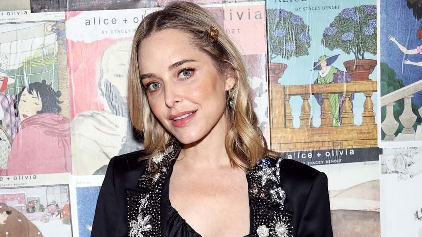 Ehe-Aus mit Jason Biggs: Jenny Mollen offenbart Depressionen