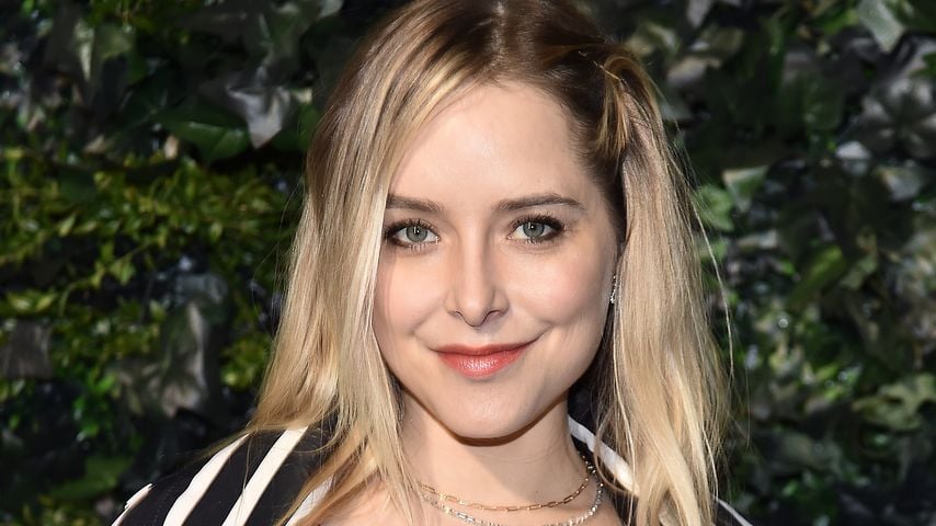 Italien statt Krise: Jenny Mollen feiert das Leben neu