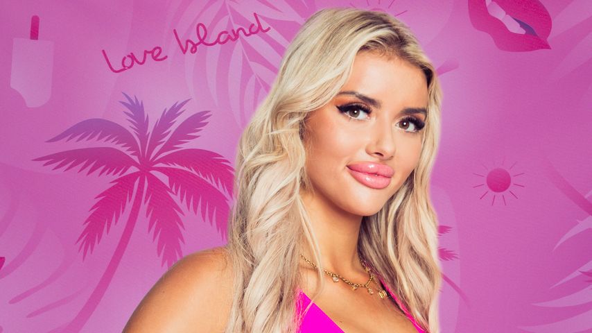 Jenny, "Love Island"-Kandidatin 2023