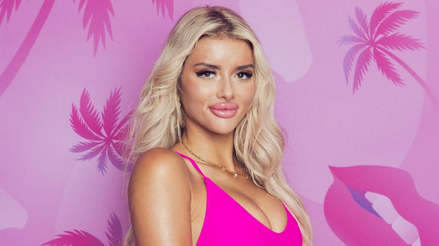 Jenny, "Love Island"-Kandidatin 2023