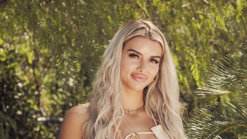 Jenny, "Love Island"-Kandidatin 2023