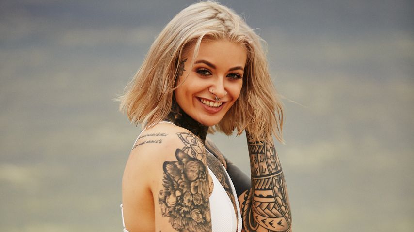 Jenny Schneider, Bachelor-Kandidatin 2020