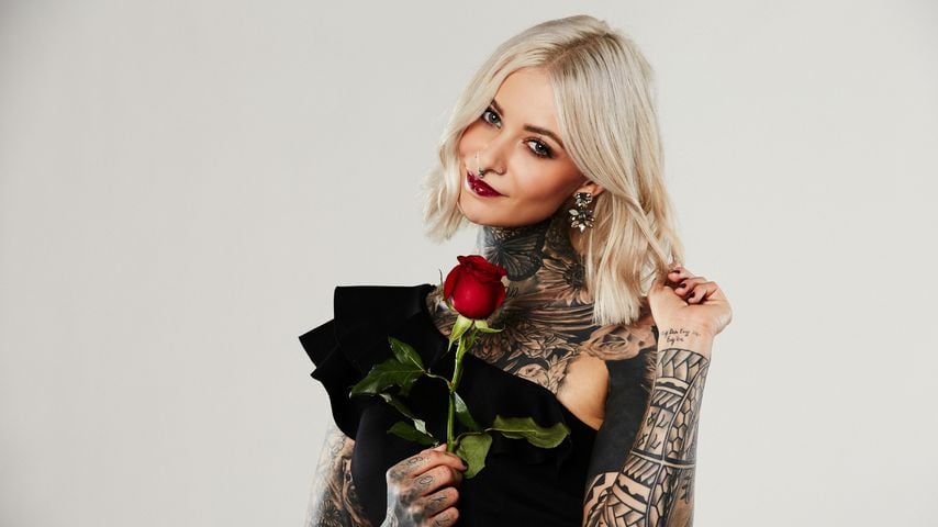 Erster Korb für Sebastian: Tattoo-Jenny reist heimlich ab!