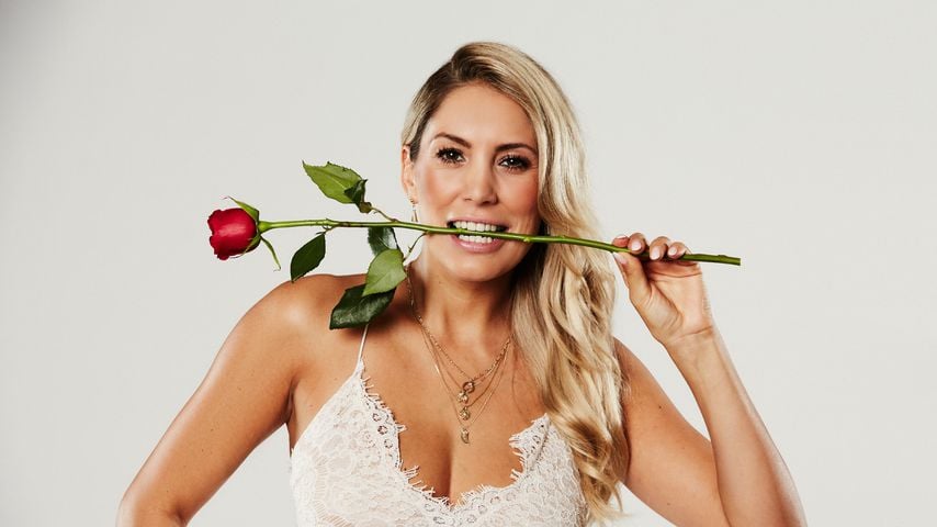 Bachelor-Girl Jenny T.