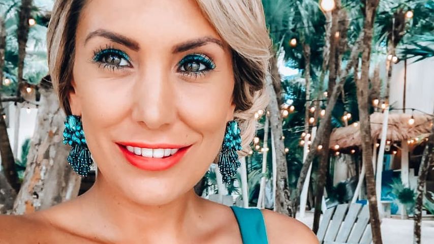 Jenny Thiede im Februar 2020