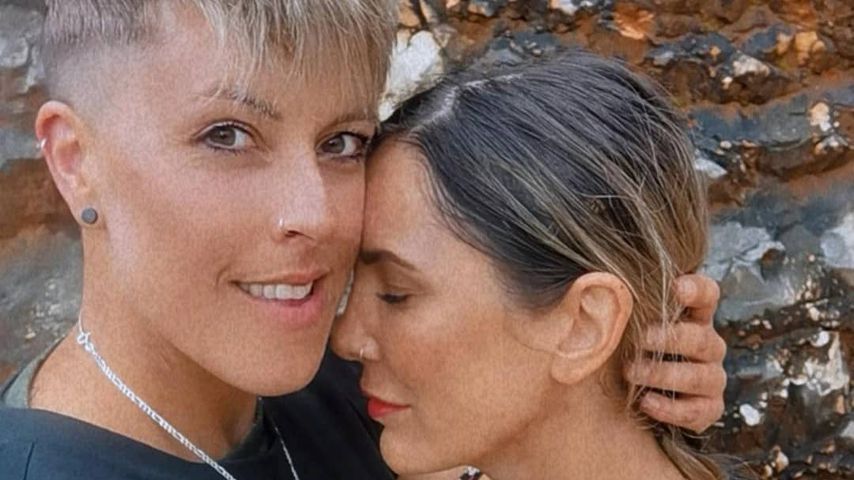 Lernte Jenny Thiede Freundin nach "Der Bachelor" kennen?