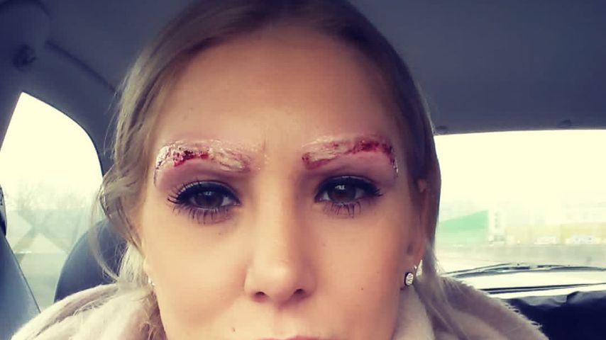 Jenny Thiede, Ex-Bachelor-Kandidatin