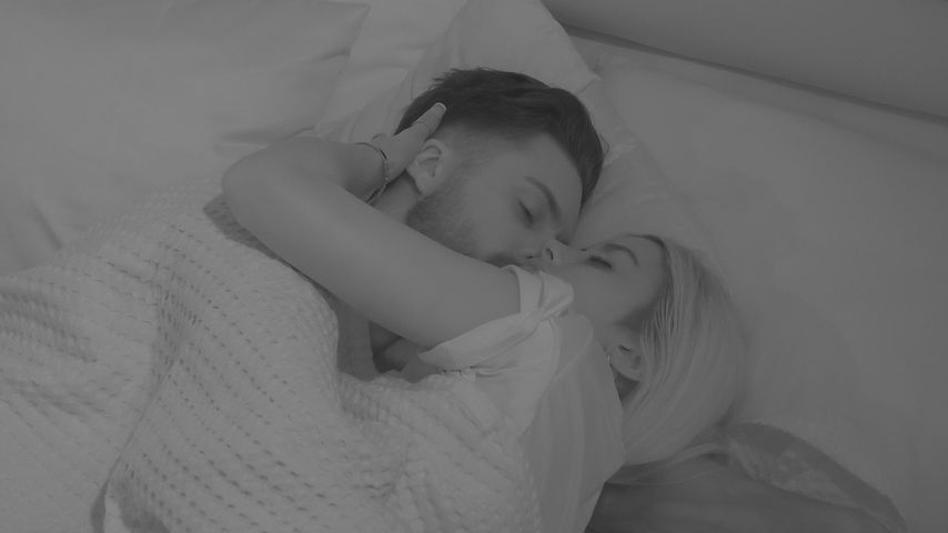 Bei diesen "Love Island"-Couples wird erstmals geknutscht!