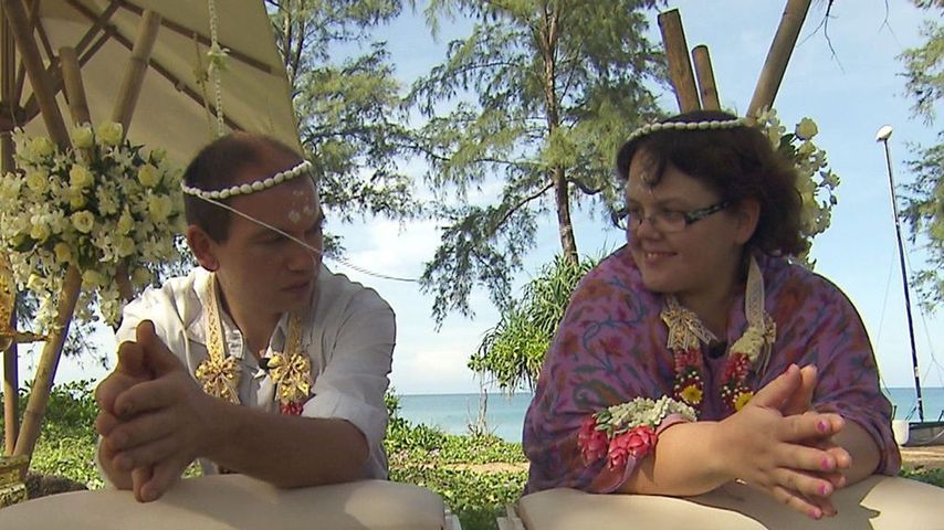 "Bauer sucht Frau"-Martin und Jenny erwarten Zwillinge!