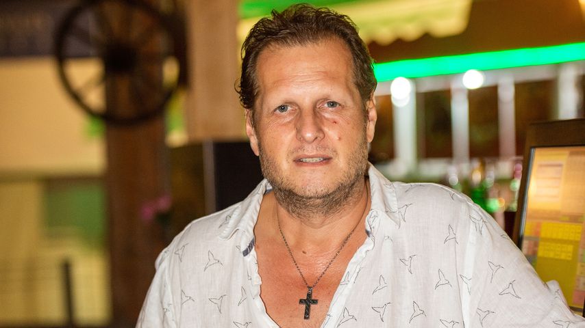 "Viel geweint": So emotional war Jens Büchners Trauerfeier
