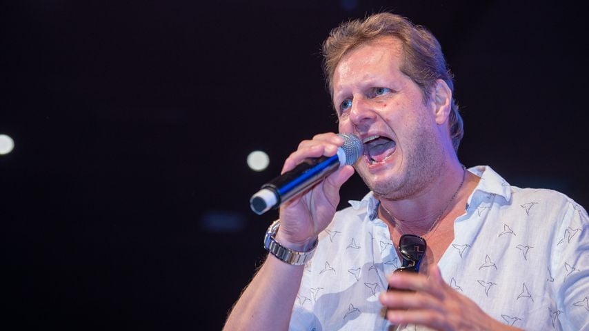 Freund verlor Finger: Jetzt spricht Mallorca-Jens!