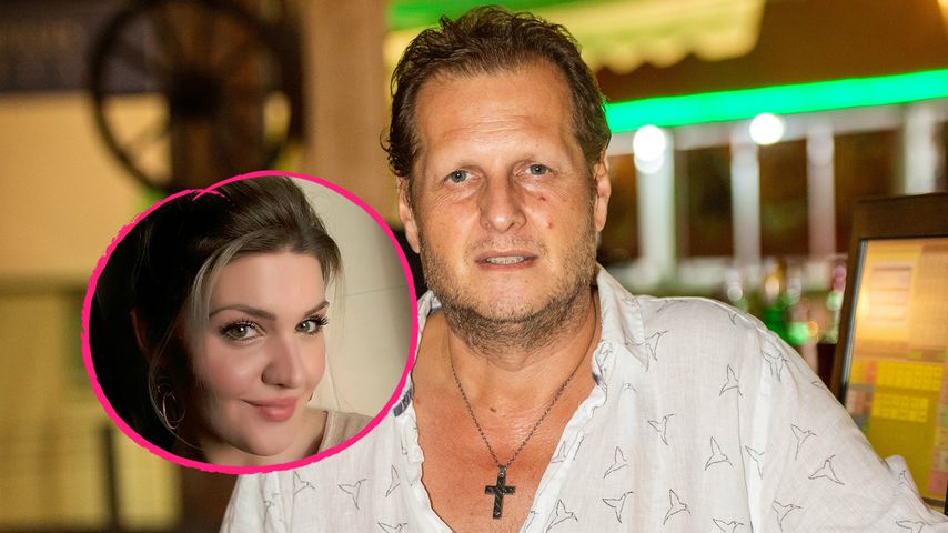 Büchner-Ex Jenny: Bekam ihr Sohn kein Andenken an Jens?