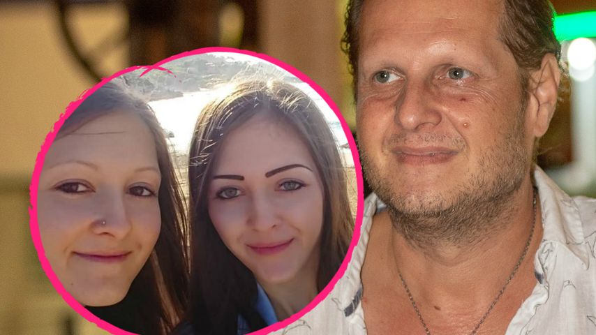 Jahr nach Tod: Jens Büchners Töchter gehen auf Spurensuche