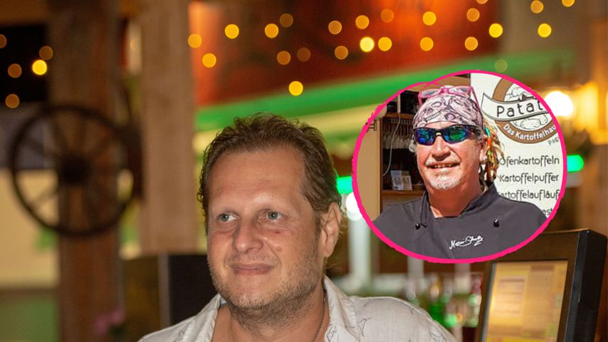 Wegen Jens Büchner: TV-Auswanderer Tommy fürchtet Krebs!