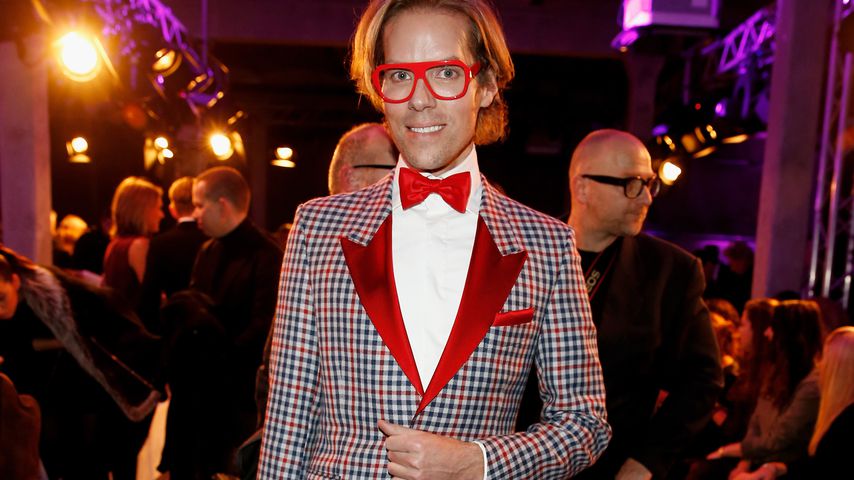 Jens Hilbert, 2015