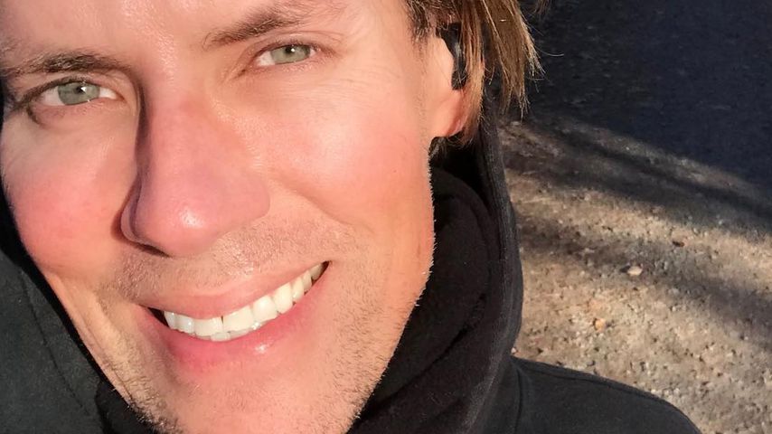 Jens Hilbert, TV-Gesicht