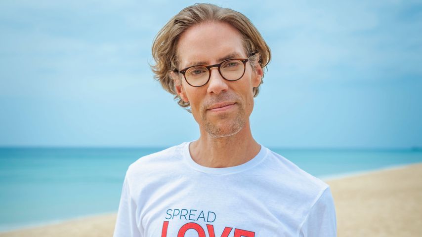 Jens Hilbert, "Kampf der Realitystars"-Kandidat 2025