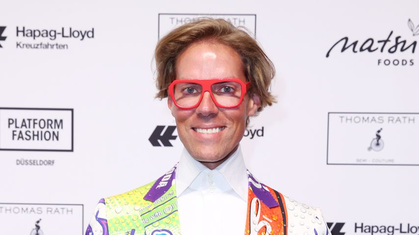 Jens Hilbert wurde am "Kampf der Realitystars"-Set beleidigt