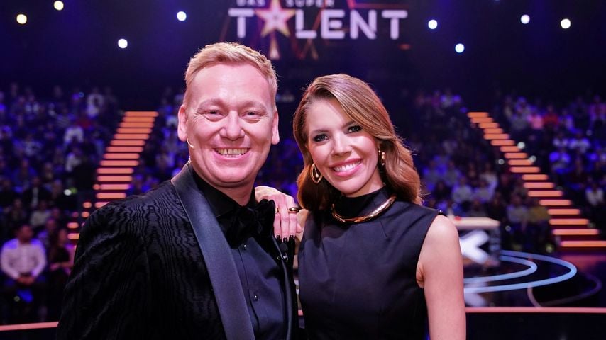 Justin Bieber 2.0? Er gewinnt "Das Supertalent"-Staffel 2025
