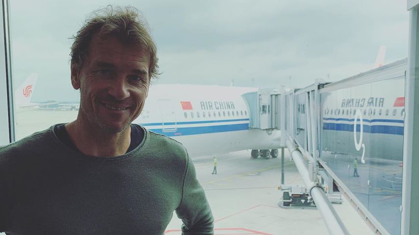 Jens Lehmann, Sportler
