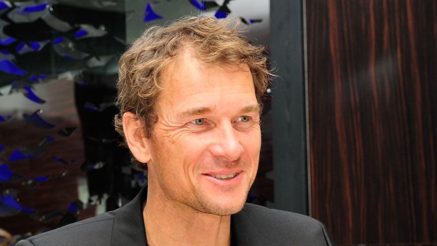 Jens Lehmann, ehemaliger Torwart