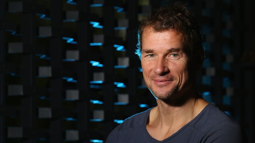 Jens Lehmann, ehemaliger Fußballprofi