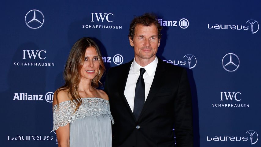 Insider meint: Jens Lehmann und Ehefrau Conny sind getrennt