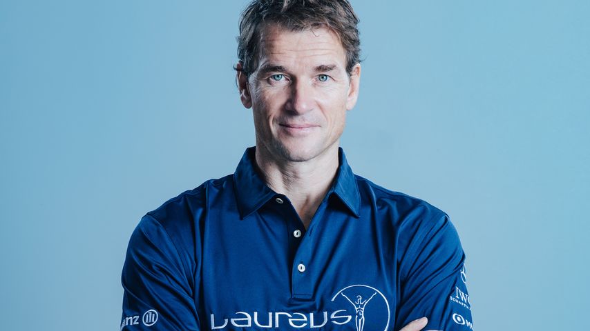 Jens Lehmann, Oktober 2018