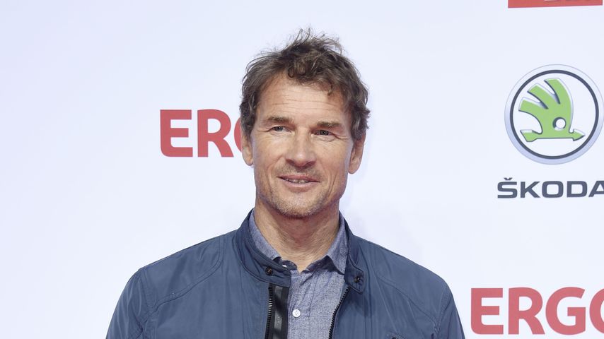 War Jens Lehmann nach Wiesn zu betrunken für Promilletest?