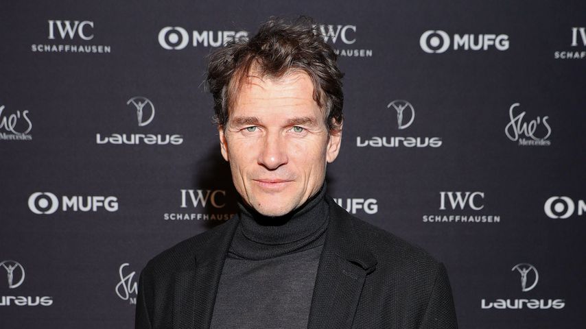 Strafmaß für Jens Lehmann im Kettensägenprozess steht fest