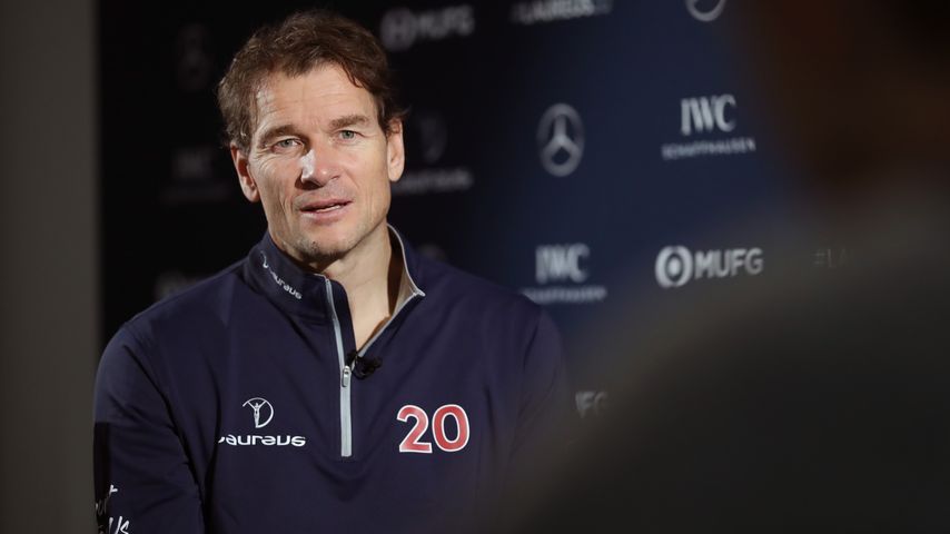 Kettensägen-Prozess: Jens Lehmann steht erneut vor Gericht!