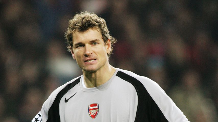 Jens Lehmann, Ex-Torhüter
