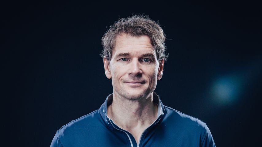 Der ehemalige Nationaltorwart Jens Lehmann hatte Corona