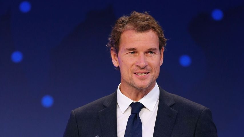Jens Lehmann, Ex-Fußballspieler