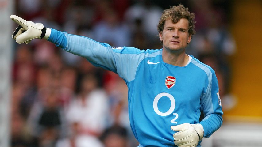 Jens Lehmann, ehemaliger Torwart