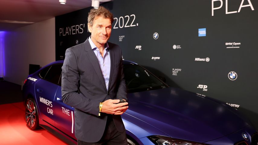 Jens Lehmann, ehemaliger Torwart