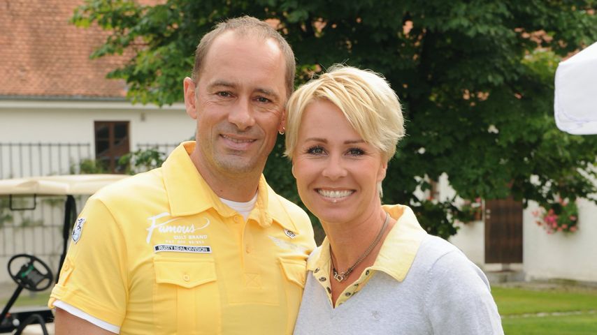 Jens Oliver Haas und Sonja Zietlow