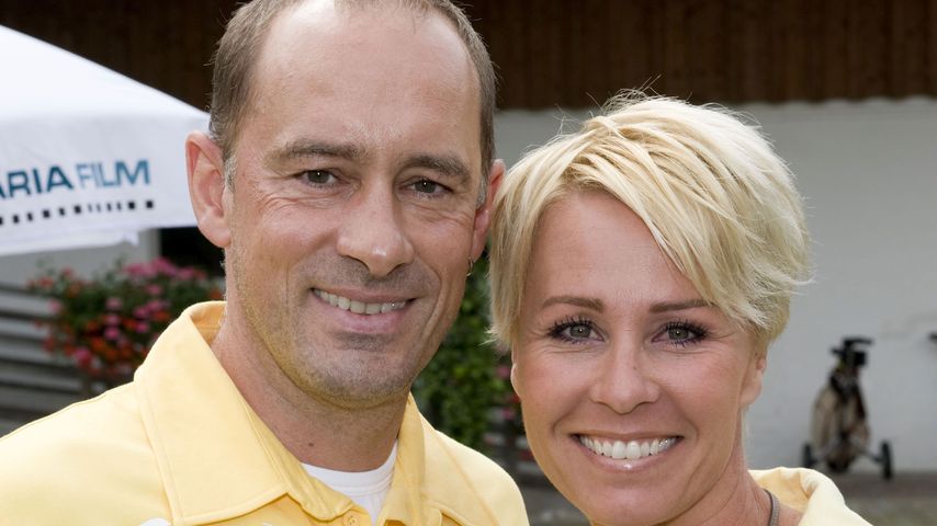 Dschungel-Favorit: Sonja Zietlow setzt auf Busen-Show