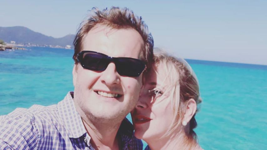 Jens und Danni Büchner
