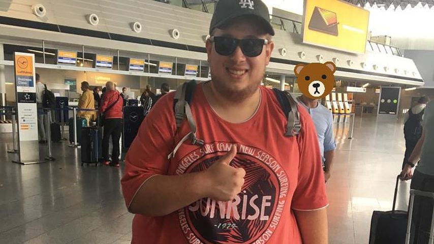 Nach Show-Aus: So will "Biggest Loser"-Jens weiter abnehmen!