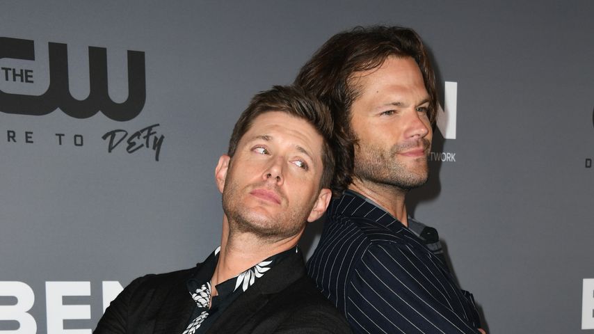 Jared Padalecki verrät: Wird es "Supernatural"-Reboot geben?
