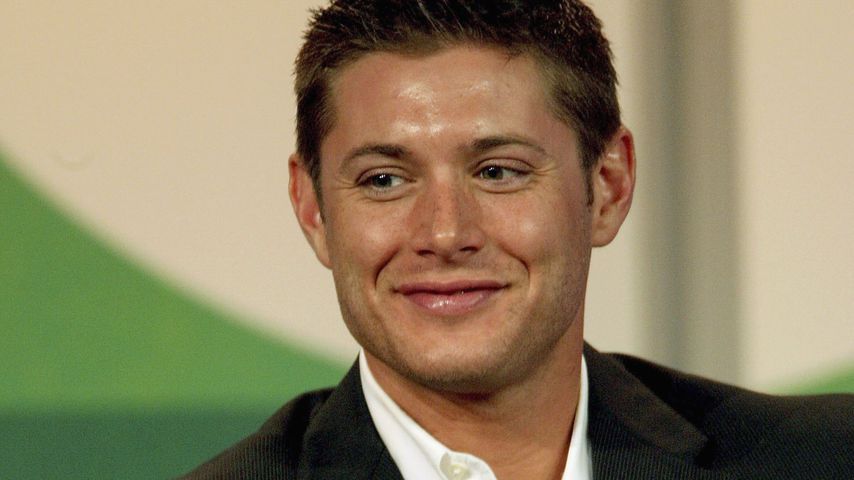 "Supernatural"-Nachwuchs: So heißen Jensen Ackles' Twins!