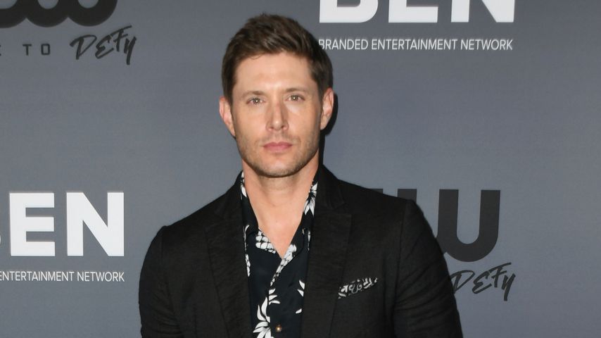 Jensen Ackles verpasste Chancen auf diese Superhelden-Rollen