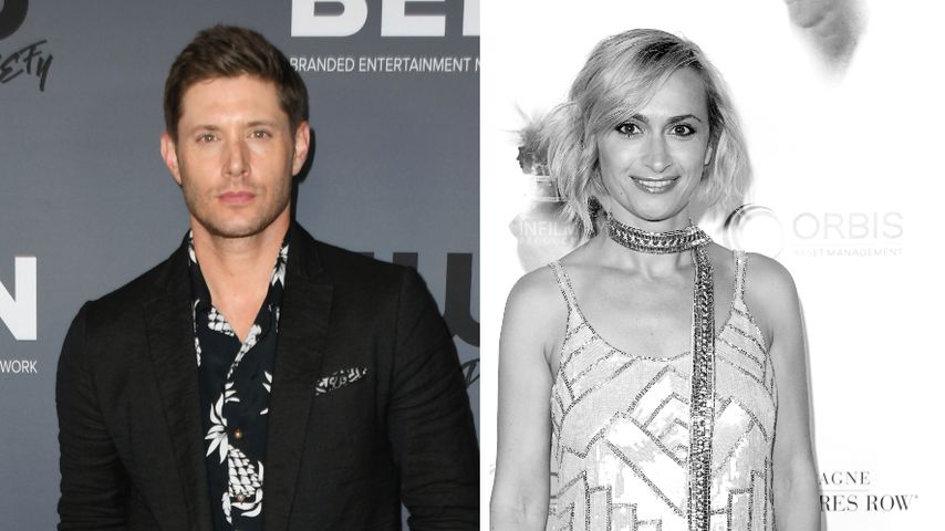 "Rust"-Star Jensen Ackles widmet Halyna Hutchins (†) Nachruf