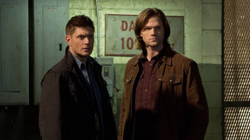 Kehrt "Supernatural" vielleicht für eine 16. Staffel zurück?
