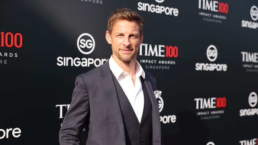 Jenson Button, Rennfahrer