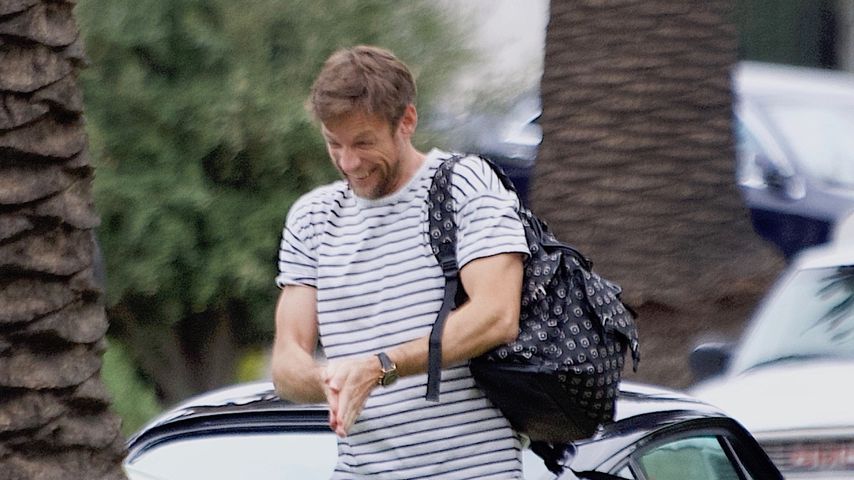 Jenson Button, Januar 2021