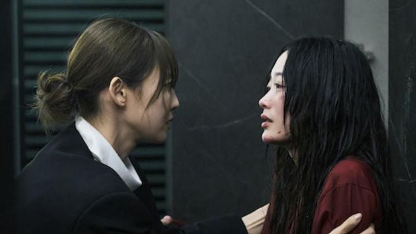 Thriller "As You Stood By" erobert Netflix-Serien-Charts