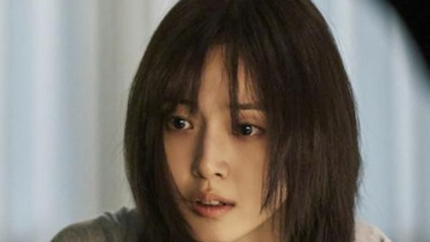 Jeon So-nee in "As You Stood By"