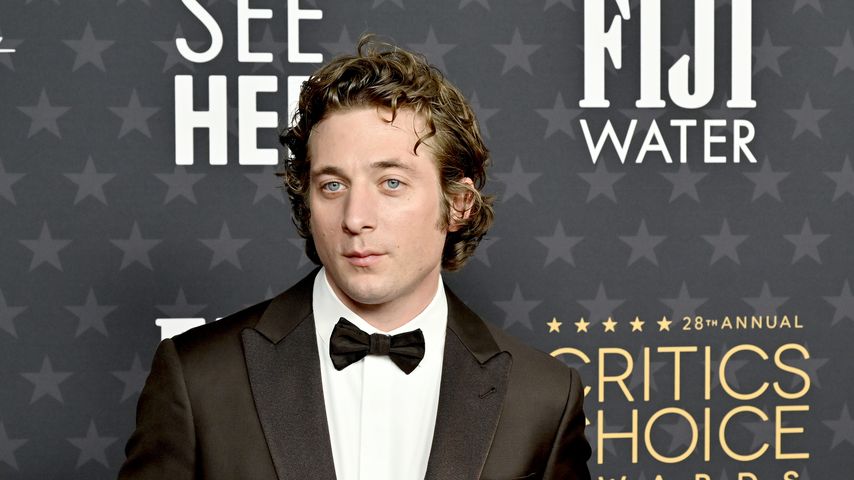 Jeremy Allen White, Schauspieler